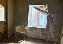 Продаж 1 кімнатної квартири (22/12/10), 1 пов. 1 пов. будинку