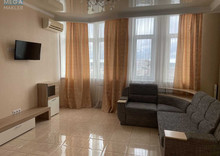 Продаж 2 кімнатної квартири (55/?/12), 25 пов. 25 пов. будинку