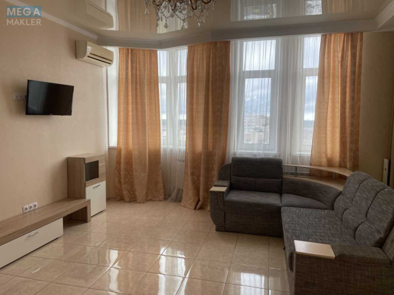 Продаж 2 кімнатної квартири (55/?/12), 25 пов. 25 пов. будинку, <a class="location-link" href="/kiev/" title="Недвижимость Київ">Київ</a>, <a class="location-link" href="/kiev/desnyanskij/" title="Недвижимость Деснянський район">Деснянський р-н</a>, Миколи Закревського вул., 95в (изображение 1)