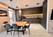 Оренда 3 кімнатної квартири