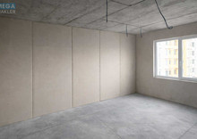 Продаж 1 кімнатної квартири (36,7/16/8,7), 11 пов. 27 пов. будинку