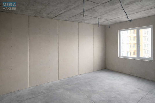 Продаж 1 кімнатної квартири (36,7/16/8,7), 11 пов. 27 пов. будинку, <a class="location-link" href="/kiev/" title="Недвижимость Київ">Київ</a>, <a class="location-link" href="/kiev/darnickij/" title="Недвижимость Дарницький район">Дарницький р-н</a>, Вишняківська вул., 4 (изображение 1)