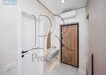 Продаж 1 кімнатної квартири (43/14/20), 5 пов. 25 пов. будинку