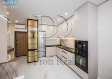 Продаж 1 кімнатної квартири (43/14/20), 5 пов. 25 пов. будинку