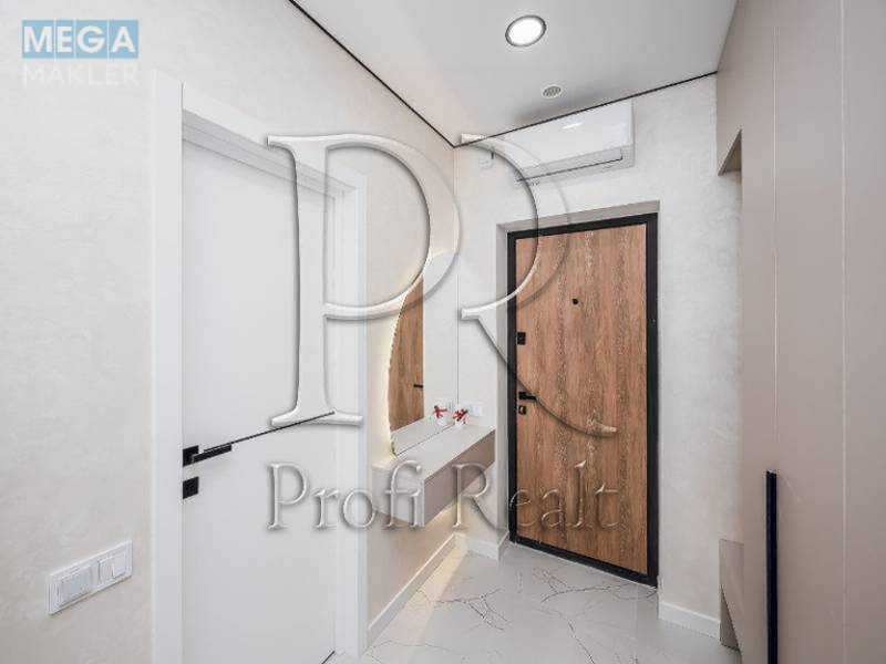 Продаж 1 кімнатної квартири (43/14/20), 5 пов. 25 пов. будинку, <a class="location-link" href="/kiev/" title="Недвижимость Київ">Київ</a>, <a class="location-link" href="/kiev/podolskij/" title="Недвижимость Подільський район">Подільський р-н</a>, Всеволода Змієнка вулиця, 30 (изображение 1)