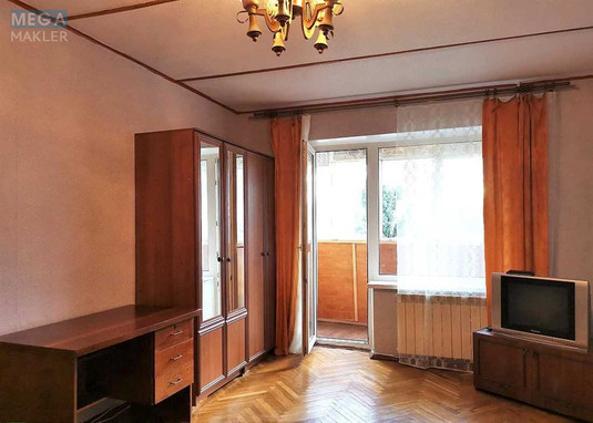 Оренда 1 кімнатної квартири, <a class="location-link" href="/kiev/" title="Недвижимость Київ">Київ</a>, <a class="location-link" href="/kiev/desnyanskij/" title="Недвижимость Деснянський район">Деснянський р-н</a>, Вікентія Беретті вул., 5А (изображение 1)