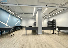 Оренда комерційної нерухомості, 152&nbsp;кв.м, под офис