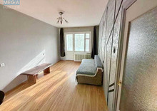 Продаж 1 кімнатної квартири (35/16/7), 6 пов. 10 пов. будинку