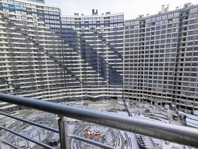 Новобудова, 25 поверхів, <a class="location-link" href="/odessa/" title="Недвижимость Одеса">Одеса</a>, <a class="location-link" href="/odessa/primorskij/" title="Недвижимость Приморський район">Приморський р-н</a>, Курортный переулок, 2 (изображение 1)