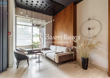 Продаж 2 кімнатної квартири (66,5/31,8/17,1), 21 пов. 34 пов. будинку