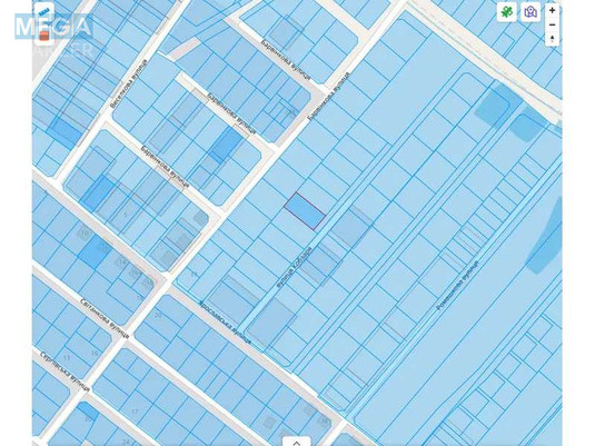 Продажа участка, 11,51&nbsp;соток, участок под жилую застройку, <a class="location-link" href="/belogorodka-selo-kv/" title="Недвижимость Білогородка">Білогородка</a>, Новая (изображение 1)