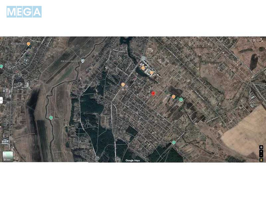 Продажа участка, 11,52&nbsp;соток, участок под жилую застройку, <a class="location-link" href="/belogorodka-selo-kv/" title="Недвижимость Білогородка">Білогородка</a>, Нова 1 (изображение 1)