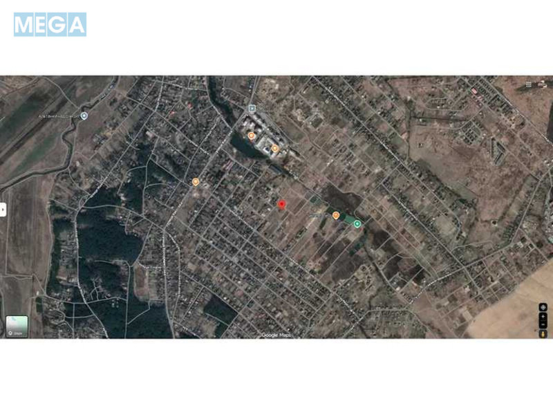 Продажа участка, 11,51&nbsp;соток, участок под жилую застройку, <a class="location-link" href="/belogorodka-selo-kv/" title="Недвижимость Білогородка">Білогородка</a>, Нова (изображение 1)