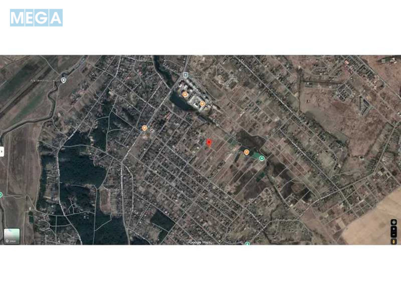 Продажа участка, 11,51&nbsp;соток, участок под жилую застройку, <a class="location-link" href="/belogorodka-selo-kv/" title="Недвижимость Білогородка">Білогородка</a>, Нова (изображение 1)