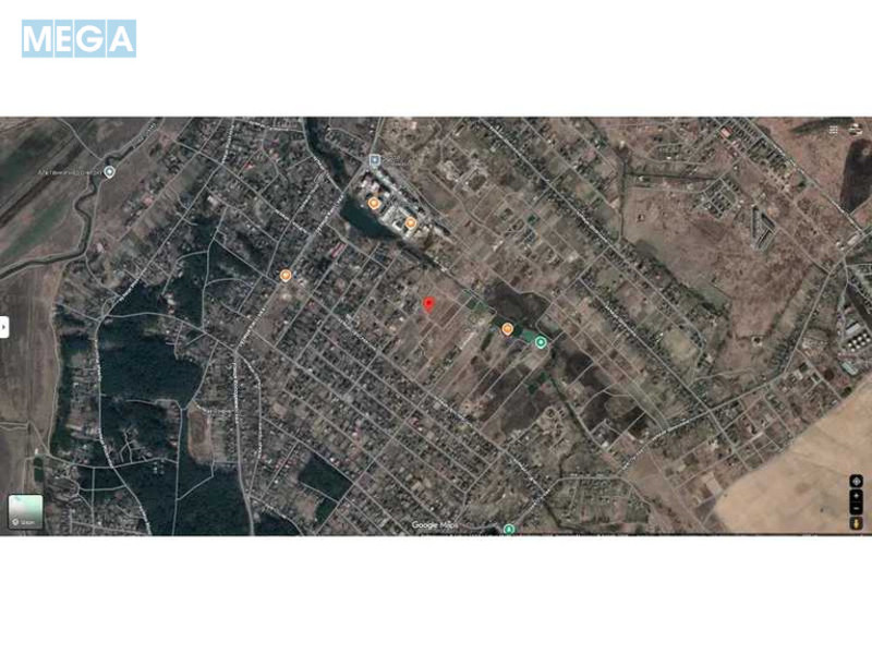 Продажа участка, 11,51&nbsp;соток, участок под жилую застройку, <a class="location-link" href="/belogorodka-selo-kv/" title="Недвижимость Білогородка">Білогородка</a>, Нова (изображение 1)