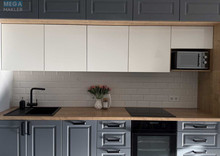 Продаж 2 кімнатної квартири (68,3/31,7/22,1), 16 пов. 16 пов. будинку