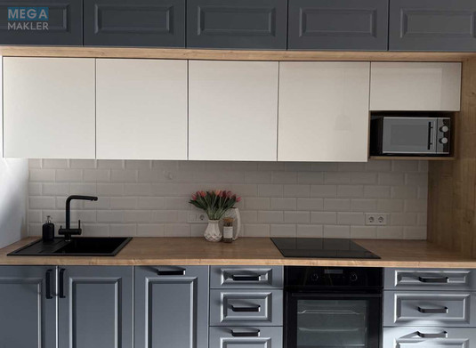 Продаж 2 кімнатної квартири (68,3/31,7/22,1), 16 пов. 16 пов. будинку, <a class="location-link" href="/kiev/" title="Недвижимость Київ">Київ</a>, <a class="location-link" href="/kiev/podolskij/" title="Недвижимость Подільський район">Подільський р-н</a>, Правди просп., 41Б (изображение 1)