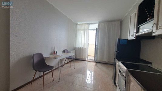 Оренда 1 кімнатної квартири, <a class="location-link" href="/kiev/" title="Недвижимость Київ">Київ</a>, <a class="location-link" href="/kiev/dneprovskij/" title="Недвижимость Дніпровський район">Дніпровський р-н</a>, Воскресенська вул., 16В (изображение 1)