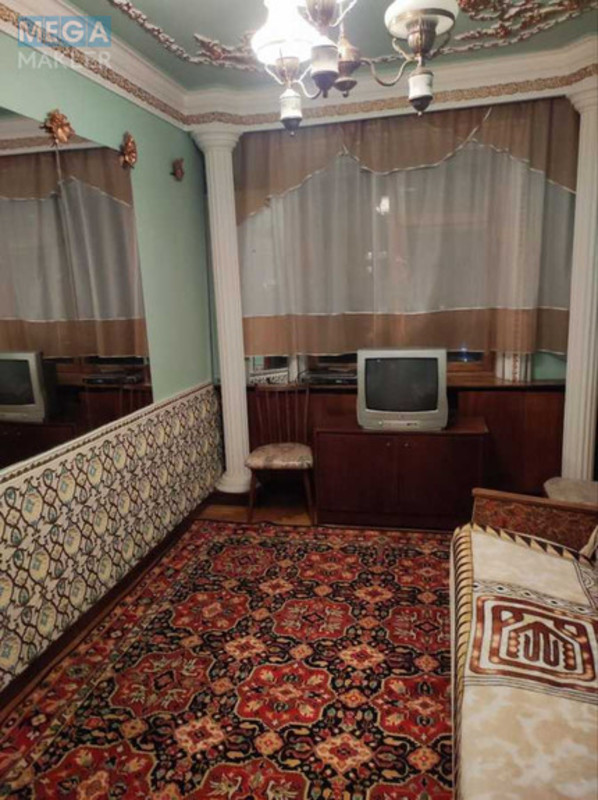 Оренда 2 кімнатної квартири, <a class="location-link" href="/odessa/" title="Недвижимость Одеса">Одеса</a>, <a class="location-link" href="/odessa/suvorovskij/" title="Недвижимость Суворовський район">Суворовський р-н</a>, Махачкалинская, 9 (изображение 1)