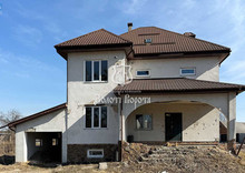 Продаж дома, 1&nbsp; поверх, 346&nbsp;кв.м, 6&nbsp;кімнат, ділянка 80&nbsp;соток