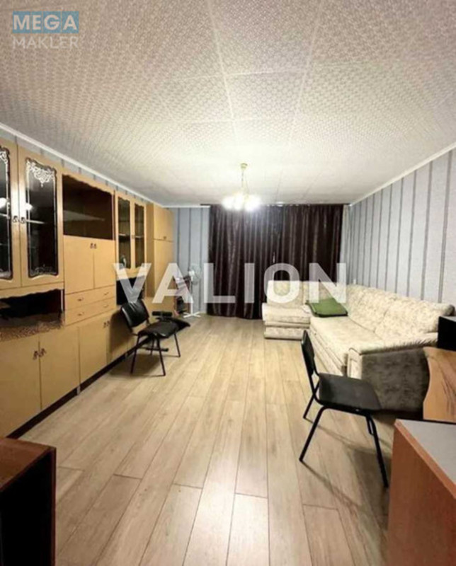 Продаж 3 кімнатної квартири (81,4/41/10,1), 2 пов. 5 пов. будинку, <a class="location-link" href="/kiev/" title="Недвижимость Київ">Київ</a>, <a class="location-link" href="/kiev/darnickij/" title="Недвижимость Дарницький район">Дарницький р-н</a>, Євгена Харченка вул., 59 (изображение 1)