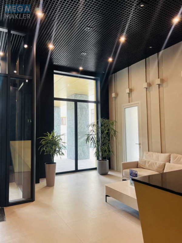 Оренда 1 кімнатної квартири, <a class="location-link" href="/kiev/" title="Недвижимость Київ">Київ</a>, <a class="location-link" href="/kiev/goloseevskij/" title="Недвижимость Голосіївський район">Голосіївський р-н</a>, Володимирська вул., 86а (изображение 1)