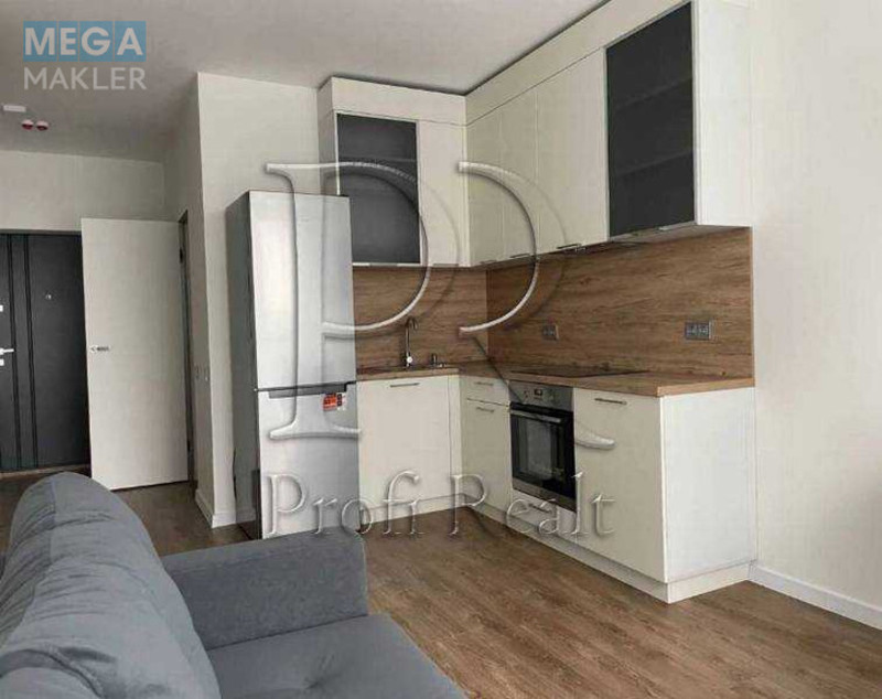 Продаж 1 кімнатної квартири (48/15/18), 21 пов. 26 пов. будинку, <a class="location-link" href="/kiev/" title="Недвижимость Київ">Київ</a>, <a class="location-link" href="/kiev/darnickij/" title="Недвижимость Дарницький район">Дарницький р-н</a>, Дніпровська набережна, 15Є (изображение 1)