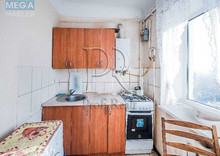 Продаж 3 кімнатної квартири (55/40/5), 5 пов. 5 пов. будинку