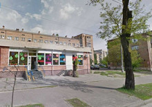 Оренда комерційної нерухомості, 208&nbsp;кв.м, под магазин