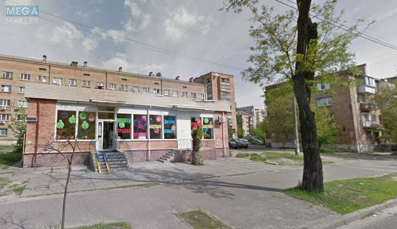 Оренда комерційної нерухомості, 208&nbsp;кв.м, под магазин, <a class="location-link" href="/kiev/" title="Недвижимость Київ">Київ</a>, <a class="location-link" href="/kiev/darnickij/" title="Недвижимость Дарницький район">Дарницький р-н</a>, Юрія Литвинського вул., 37А (изображение 1)