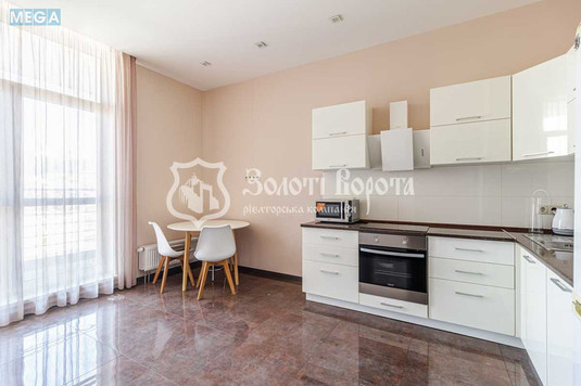 Продаж 2 кімнатної квартири (69,8/35/15), 8 пов. 24 пов. будинку, <a class="location-link" href="/kiev/" title="Недвижимость Київ">Київ</a>, <a class="location-link" href="/kiev/pecherskij/" title="Недвижимость Печерський район">Печерський р-н</a>, Джона Маккейна вул., 7 (изображение 1)