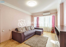 Продаж 3 кімнатної квартири (56,1/40/6,8), 4 пов. 9 пов. будинку