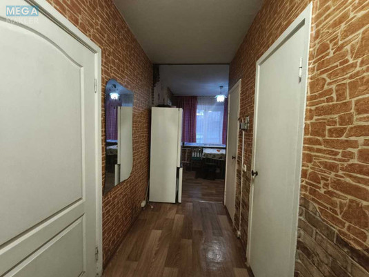 Оренда 2 кімнатної квартири, <a class="location-link" href="/kiev/" title="Недвижимость Київ">Київ</a>, <a class="location-link" href="/kiev/podolskij/" title="Недвижимость Подільський район">Подільський р-н</a>, Георгія Гонгадзе просп. (изображение 1)