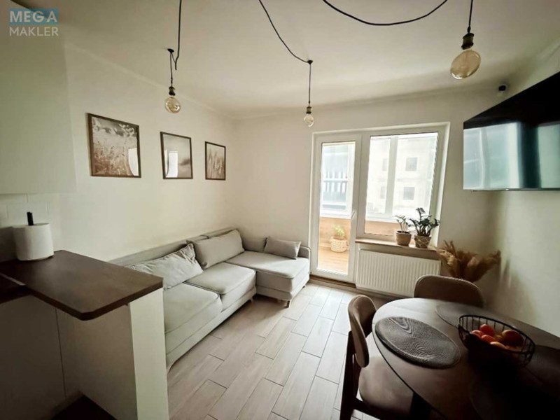 Продаж 2 кімнатної квартири (71/36/18), 3 пов. 24 пов. будинку, <a class="location-link" href="/kiev/" title="Недвижимость Київ">Київ</a>, <a class="location-link" href="/kiev/obolonskij/" title="Недвижимость Оболонський район">Оболонський р-н</a>, Балтійський пров., 5 (изображение 1)