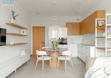 Продаж 1 кімнатної квартири (55/?/25), 17 пов. 24 пов. будинку