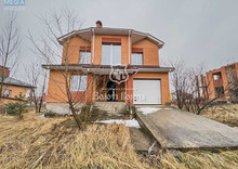 Продаж дома, 3&nbsp;поверху, 257&nbsp;кв.м, 5&nbsp;кімнат, ділянка 12&nbsp;соток