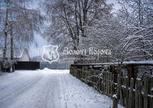 Продажа участка, 11,89&nbsp;соток, участок под жилую застройку