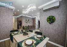 Продаж 2 кімнатної квартири (82/30/25), 4 пов. 30 пов. будинку