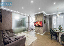 Продаж 2 кімнатної квартири (82/30/25), 4 пов. 30 пов. будинку