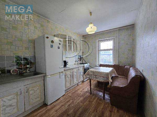 Продаж 1 кімнатної квартири (40/18/9), 4 пов. 9 пов. будинку, <a class="location-link" href="/kiev/" title="Недвижимость Київ">Київ</a>, <a class="location-link" href="/kiev/darnickij/" title="Недвижимость Дарницький район">Дарницький р-н</a>, Вербицького Архітектора вулиця, 4 (изображение 1)