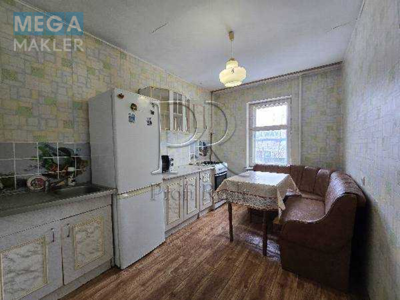 Продаж 1 кімнатної квартири (40/18/9), 4 пов. 9 пов. будинку, <a class="location-link" href="/kiev/" title="Недвижимость Київ">Київ</a>, <a class="location-link" href="/kiev/darnickij/" title="Недвижимость Дарницький район">Дарницький р-н</a>, Вербицького Архітектора вулиця, 4 (изображение 1)