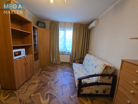 Оренда 1 кімнатної квартири, стандарт, <a class="location-link" href="/dnepropetrovsk/" title="Недвижимость Дніпра">Дніпро</a>, <a class="location-link" href="/dnepropetrovsk/kirovskij/" title="Недвижимость Кіровський район">Кіровський р-н</a>, Антоновича,10Б (изображение 1)