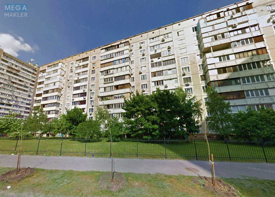 Продаж 3 кімнатної квартири (98,6/52/17,1), 10 пов. 10 пов. будинку, <a class="location-link" href="/kiev/" title="Недвижимость Київ">Київ</a>, <a class="location-link" href="/kiev/darnickij/" title="Недвижимость Дарницький район">Дарницький р-н</a>, Бориса Гмыри ул., 5 (изображение 1)