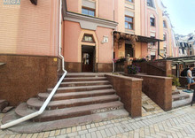 Продаж 4 кімнатної квартири (167/82/21), 3 пов. 4 пов. будинку