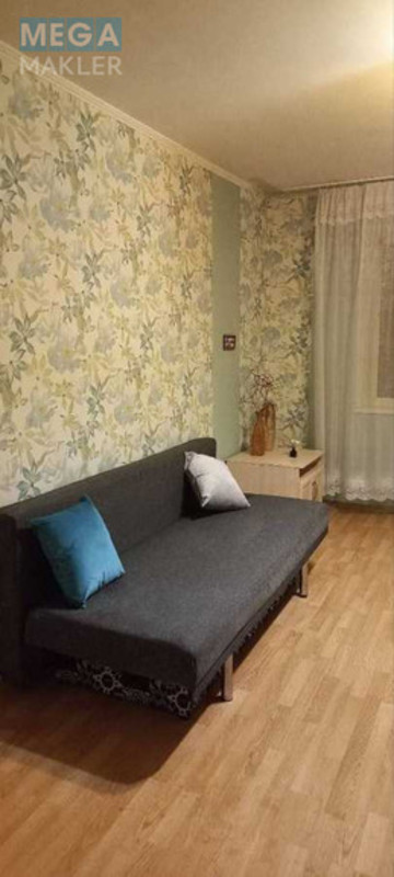 Оренда 2 кімнатної квартири, <a class="location-link" href="/kiev/" title="Недвижимость Київ">Київ</a>, <a class="location-link" href="/kiev/desnyanskij/" title="Недвижимость Деснянський район">Деснянський р-н</a>, Оноре де Бальзака вул., 48А (изображение 1)