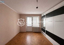 Продаж 1 кімнатної квартири (32/19/5), 7 пов. 9 пов. будинку