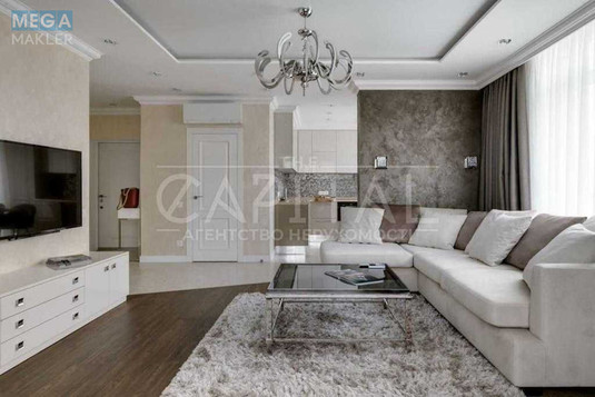 Оренда 2 кімнатної квартири, <a class="location-link" href="/kiev/" title="Недвижимость Київ">Київ</a>, <a class="location-link" href="/kiev/pecherskij/" title="Недвижимость Печерський район">Печерський р-н</a>, Кахи Бендукідзе вул. (изображение 1)