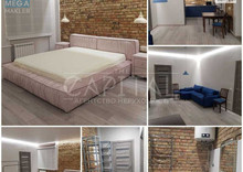 Оренда 2 кімнатної квартири