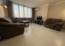 Оренда 3 кімнатної квартири