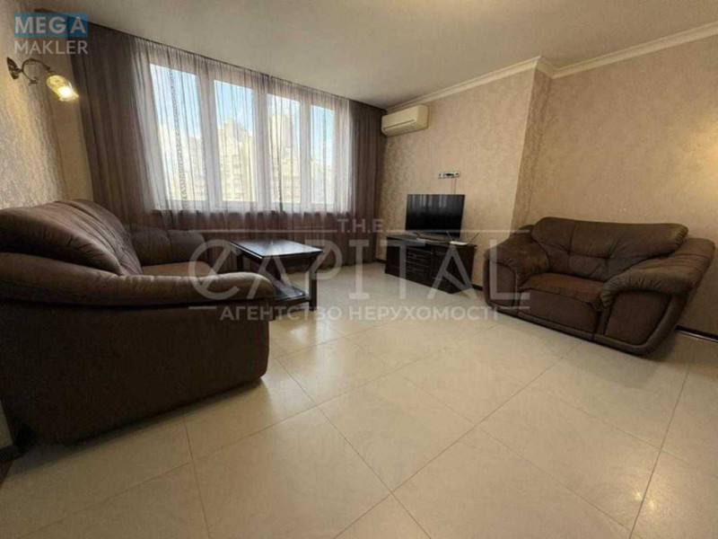 Оренда 3 кімнатної квартири, <a class="location-link" href="/kiev/" title="Недвижимость Київ">Київ</a>, <a class="location-link" href="/kiev/darnickij/" title="Недвижимость Дарницький район">Дарницький р-н</a>, Княжий Затон вул. (изображение 1)